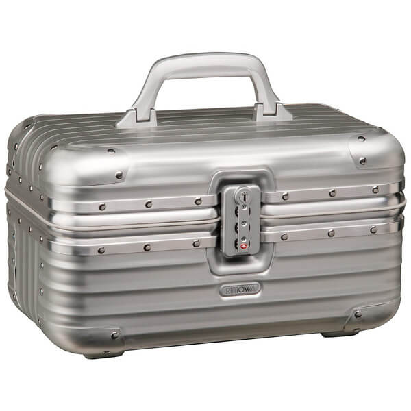 リモワ トパーズ ビューティーケース 《11L》 TSA付 rimowa topas