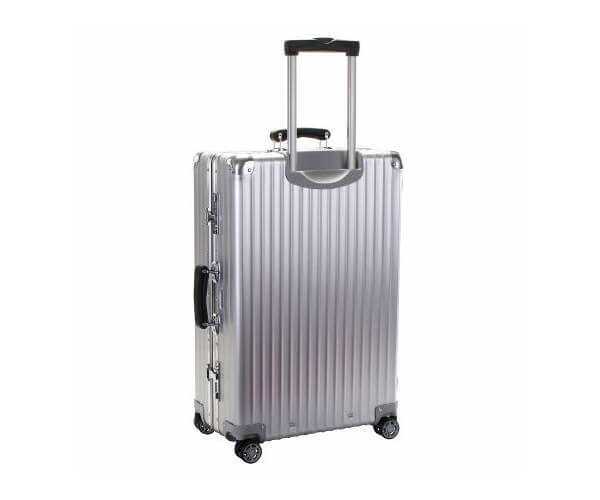 リモワ クラシックフライト 4輪 60L ディバイダー付 974.64