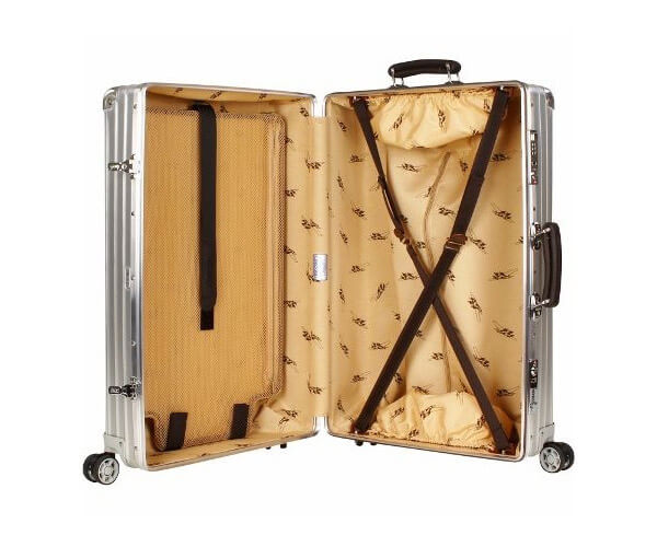 廃盤】RIMOWA リモワ CLASSIC FLIGHT クラシックフライト 60L 2