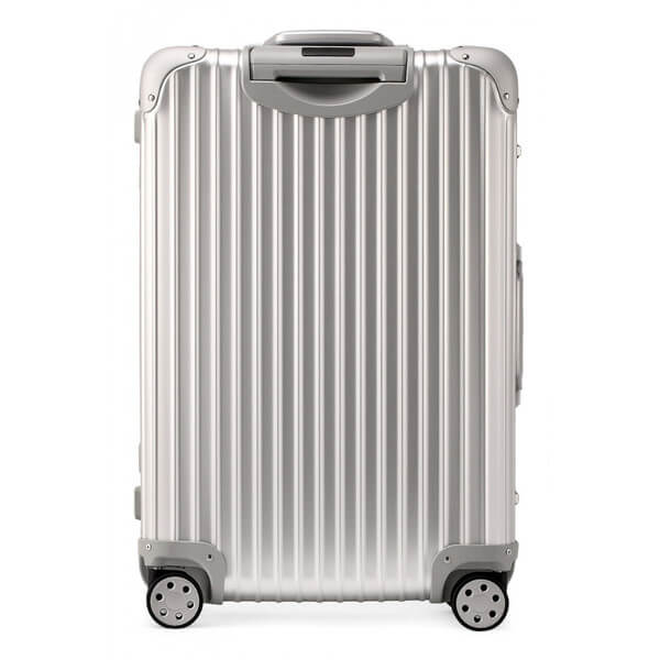 リモワ トパーズ 98L 4輪 TSA付 マルチホイール 932.77 RIMOWA TOPAS