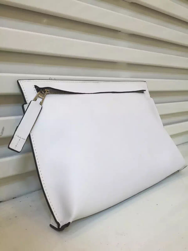 2017秋冬【ロエベ】ロエベスーパーコピー Large Pouch 男女兼用 