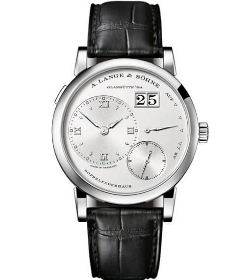 A.ランゲ＆ゾーネ 新作 ランゲ 1 191.039|スーパーコピー