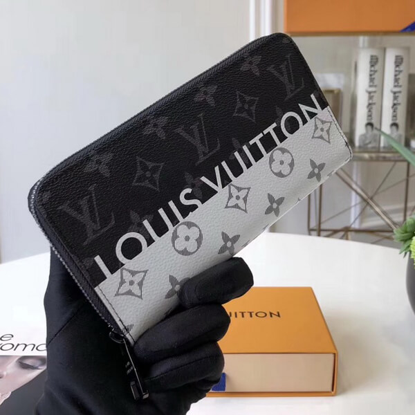 完売必至！◇人気ルイヴィトン コピー 限定モノグラム長財布◇M63027