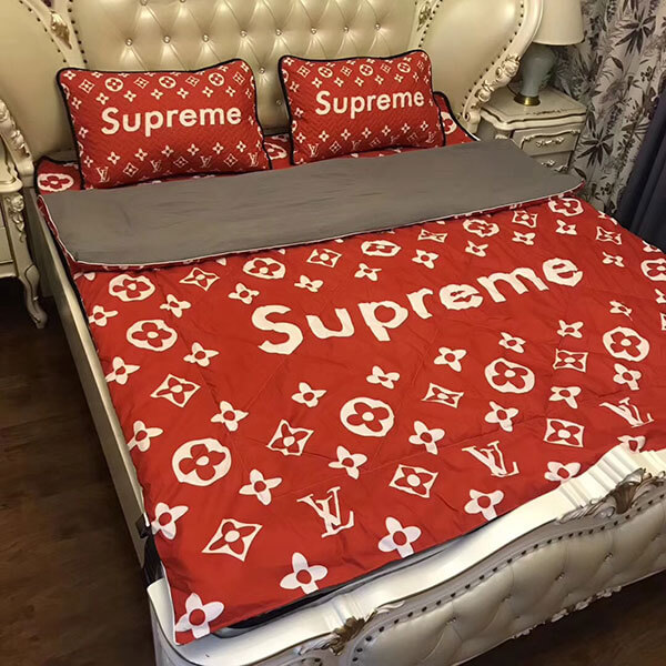 シュプリーム 室内インテリア品、SUPREME パロディ寝具など通販専売店