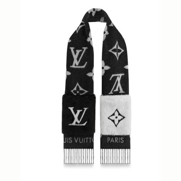 アウトレット卸値』 VUITTON マフラー 新作 acsenda.com