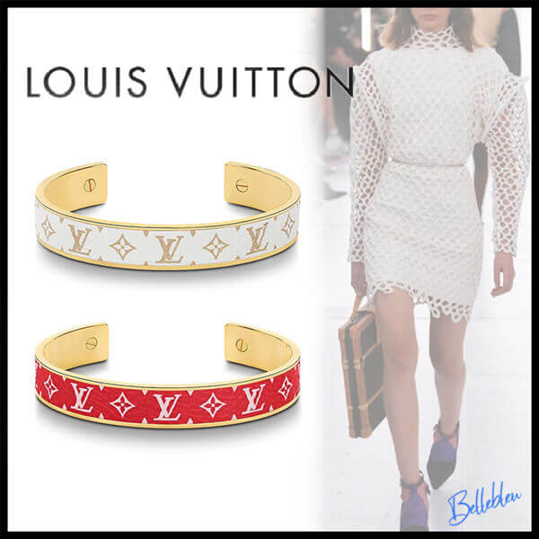 注目の逸品 ルイヴィトンコピー ルイヴィトン ジョンク ワイルドLV  