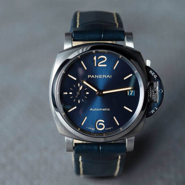 パネライ スーパーコピー ルミノール ドゥエ 38mm PAM00926 パネライ スーパーコピー ルミノール ドゥエ 38mm PAM00926