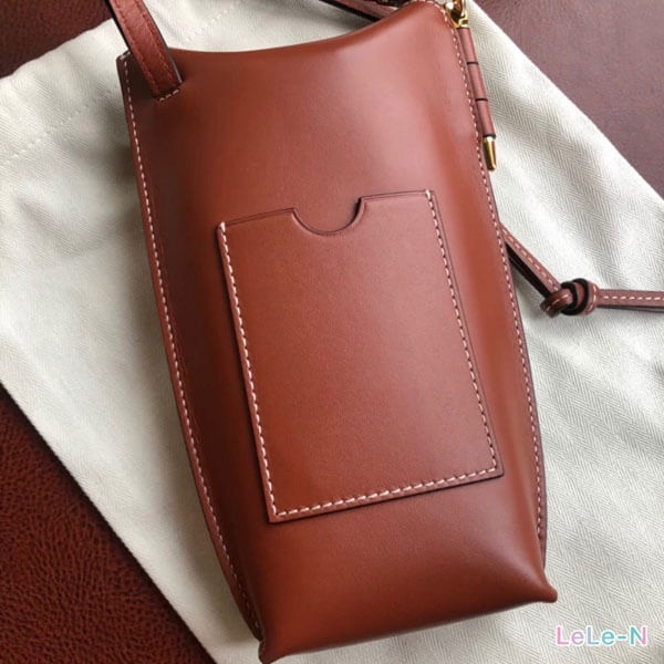 ロエベ　LOEWE ゲートポケット LOEWE ロエベ ゲートポケット