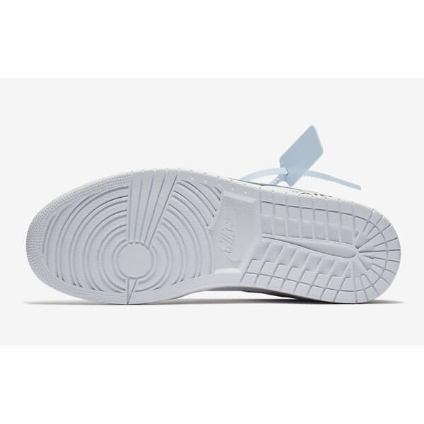 ナイキ オフ ホワイト スニーカー コピー OFF-WHITE Air Jordan