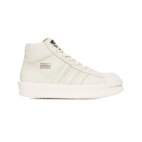 関税込】最終セール アディダス X RICK OWENS MASTODON PRO MODEL1106a  