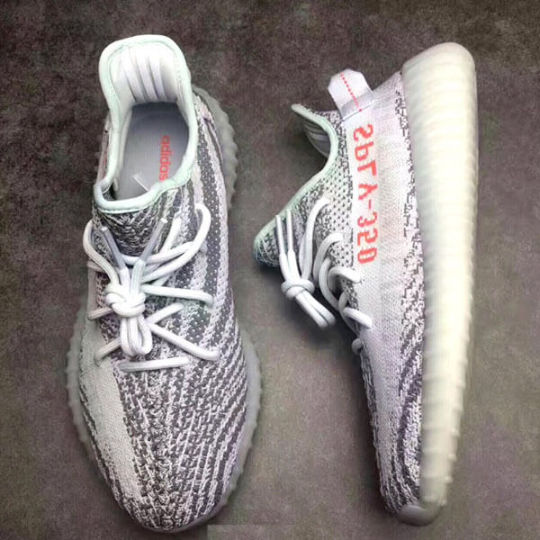 アディダス Yeezy Boost 350 V2 Blue Tint イージー ブルー ティント  
