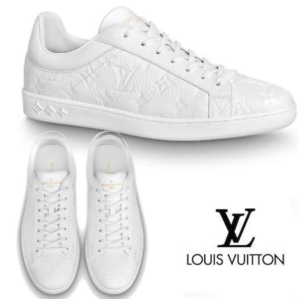 トップシークレット VUITTON スニーカー - 通販 - www.drelciopiresjr 