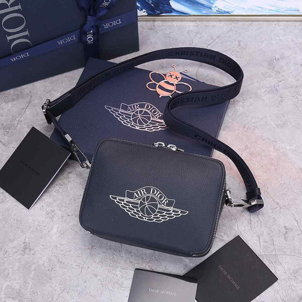 激安‼︎新品‼︎AIR DIOR エア ディオール ショルダー バッグ ジョーダン-