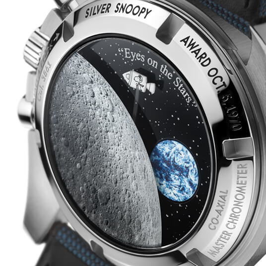 3種タイプ　オメガ　スピードマスター　スヌーピーアワード　掛け時計　非売品 3種タイプ オメガ スピードマスター スヌーピーアワード 掛け時計