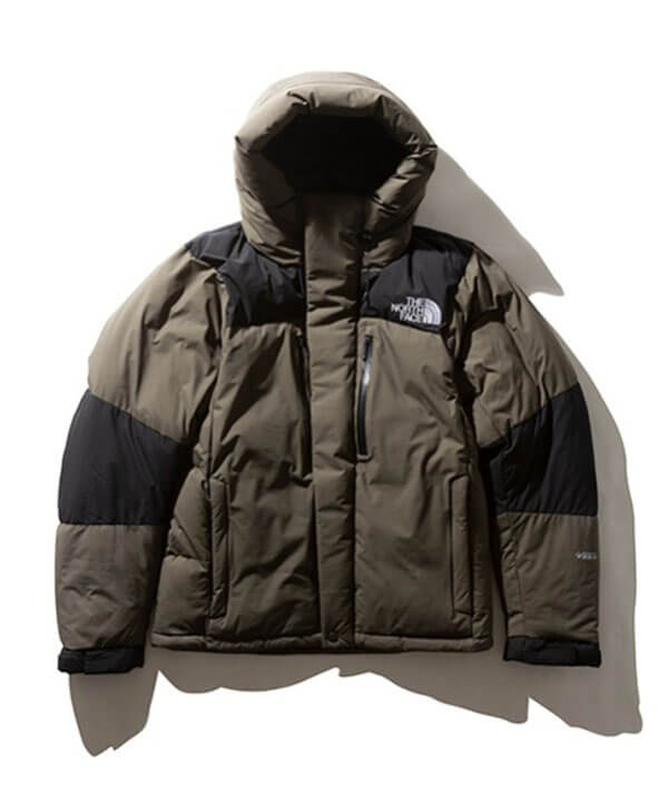 M547 ノースフェイス BALTRO LIGHT JKT ND91950