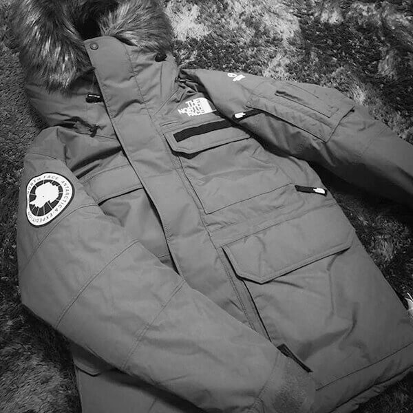 THE NORTH FACE 【Mサイズ】 ザ ノースフェイス サザンクロス
