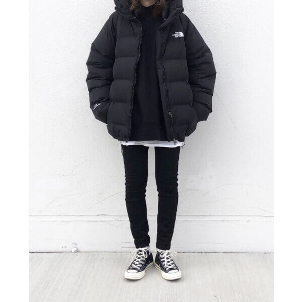 THE NORTH FACE ノースフェイス ND91915 イエロー ビレイヤー