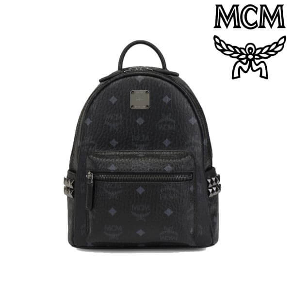 MCM チャーム＆キーホルダー リュック 箱無し 詳細見てください MCM チャーム＆キーホルダー リュック 箱無し 詳細見てください