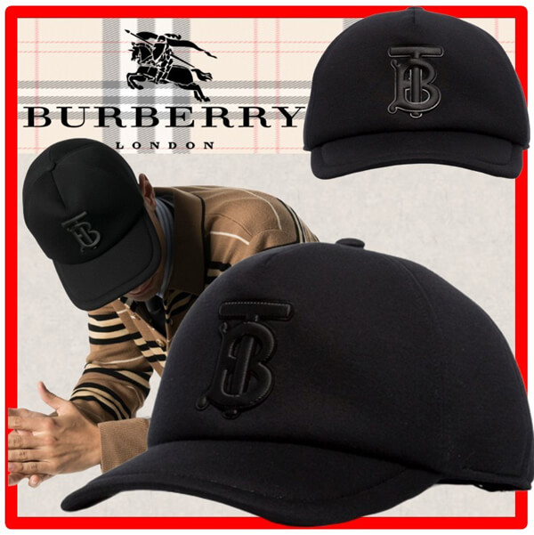 ☆バーバリー バーバリー キャップ コピー☆NEOPRENE BASEBALL CAP 