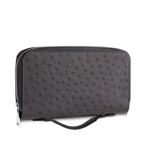 日本未入荷☆ルイヴィトン☆ジッピー XL ダチョウ革 長財布 2色 日本未入荷☆ルイヴィトン☆ジッピー XL ダチョウ革 長財布 2色