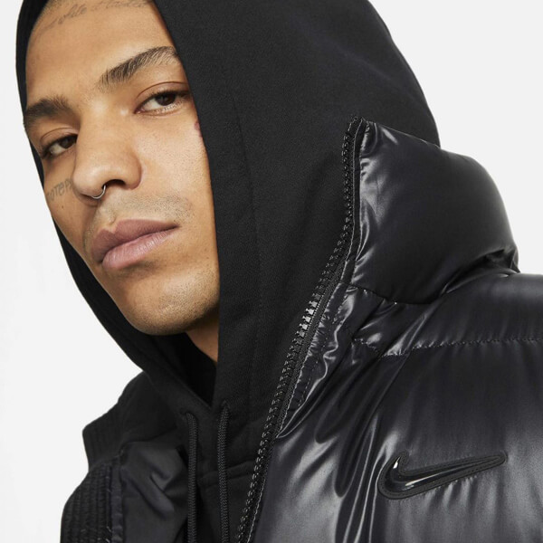 限定コラボ入手困難 激レア!Drake×ナイキ スーパーコピー“NOCTA”Puffer