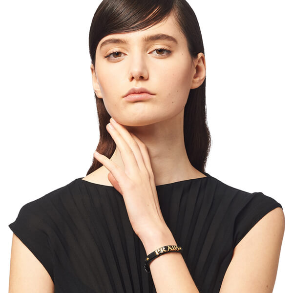 累積売上総額第１位！【PRADA】ブレスレット_2IB363_053_F0002 累積売上総額第1位！【PRADA】ブレスレット_2IB362_053_F0002