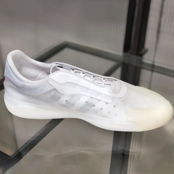 限定コラボ】プラダ x アディダス コピー A+P Luna Rossa 21