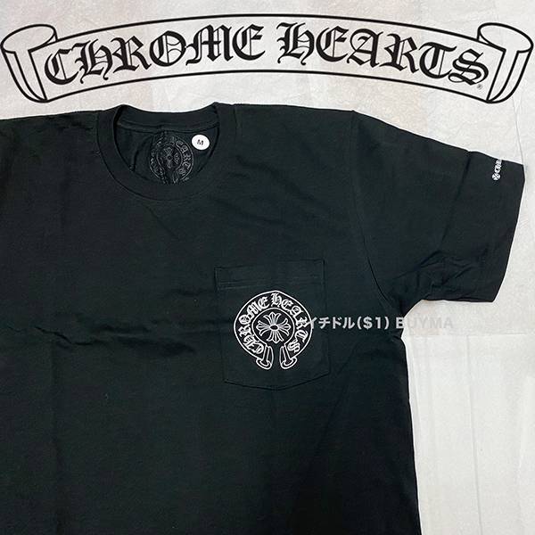 2021新作クロムハーツ クロムハーツ Tシャツ 偽物 CH Horseshoe 2021新作クロムハーツ クロムハーツ Tシャツ 偽物 CH Horseshoe