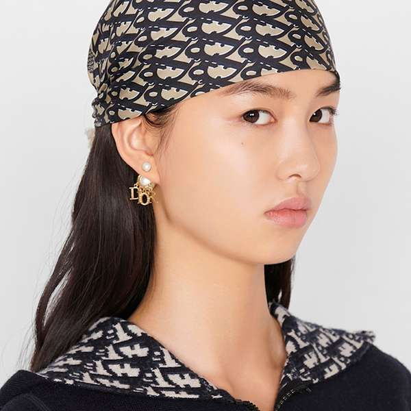 すぐ届ディオール ピアス コピー(ディオール トライバル) ピアス  