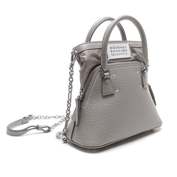 21SS☆メゾンマルジェラ バッグ コピー☆5AC マイクロバッグ 21052903  