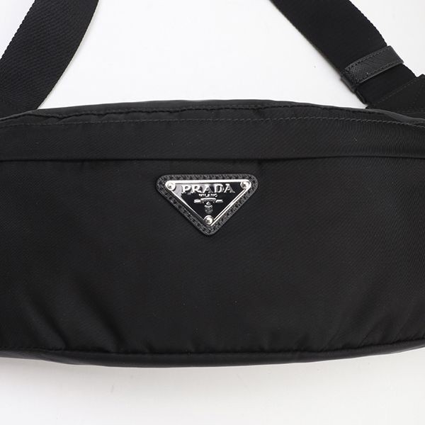 ★PRADA★ナイロンベルトバッグ 楽天市場】プラダ ナイロン ベルトの通販