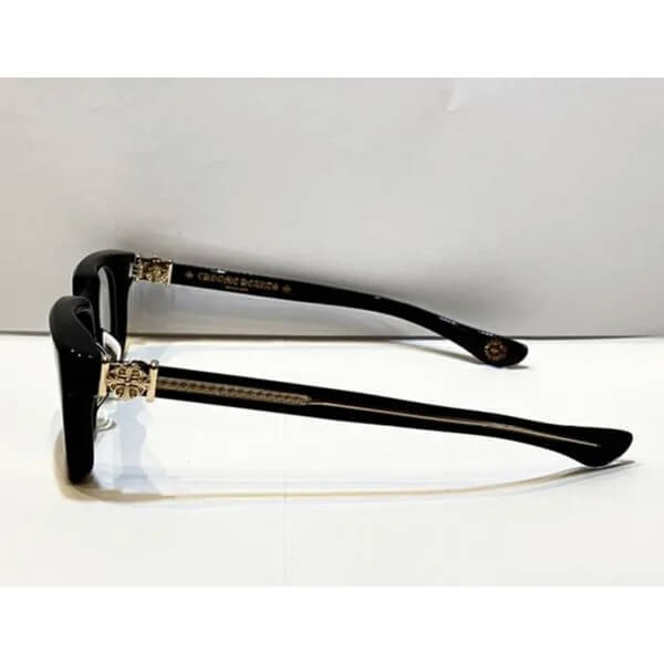 2022春夏新色】 クロムハーツ メガネ agapeeurope.org