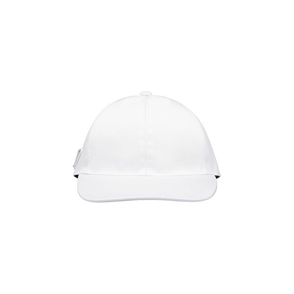 累積売上総額第１位！【PRADA】帽子_1HC137_2DXL_F057G PRADA プラダ バケットハット レディース 1HC137 2DMI ReNylon