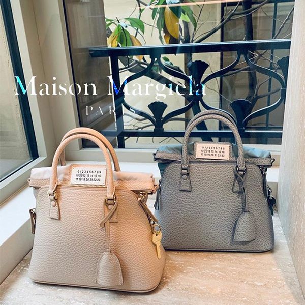 ◇メゾンマルジェラ◇5AC ミニバッグ コピー S56WG0082P0396T4077  