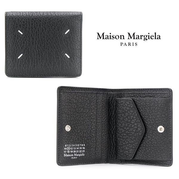 大人気新作！☆マルジェラ 二つ折り財布 コピー☆大人気商品 ☆5
