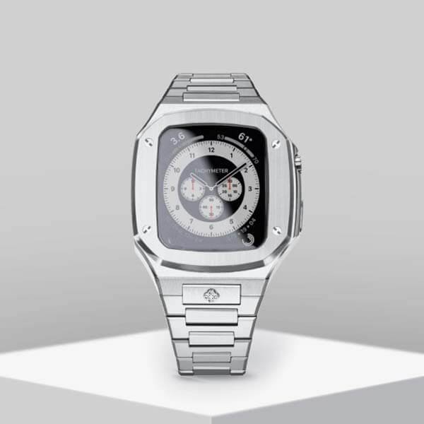 2021SS◇ゴールデンコンセプト 偽物 Apple Watch Case - EV44