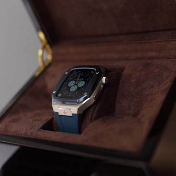 ゴールデンコンセプト コピー】Apple Watch Case - SP44 ゴールデンコンセプト コピー】Apple Watch Case - SP44