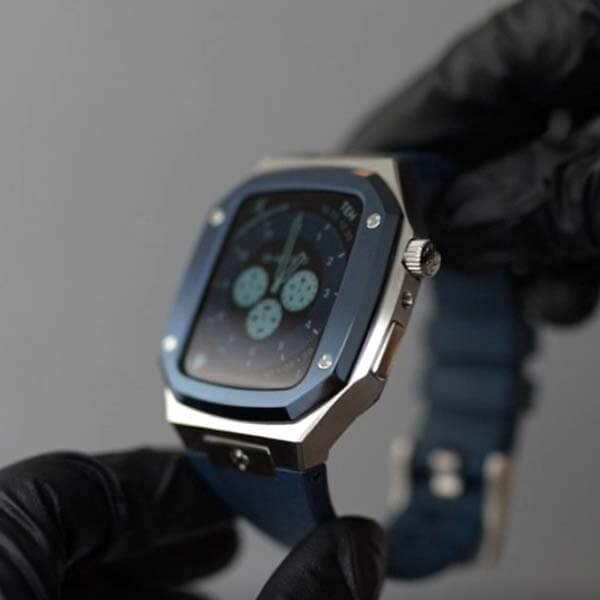ゴールデンコンセプト コピー】Apple Watch Case - SP44 ゴールデンコンセプト コピー】Apple Watch Case - SP44