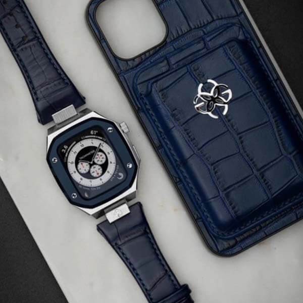 ゴールデンコンセプト コピー】Apple Watch Case - SP44