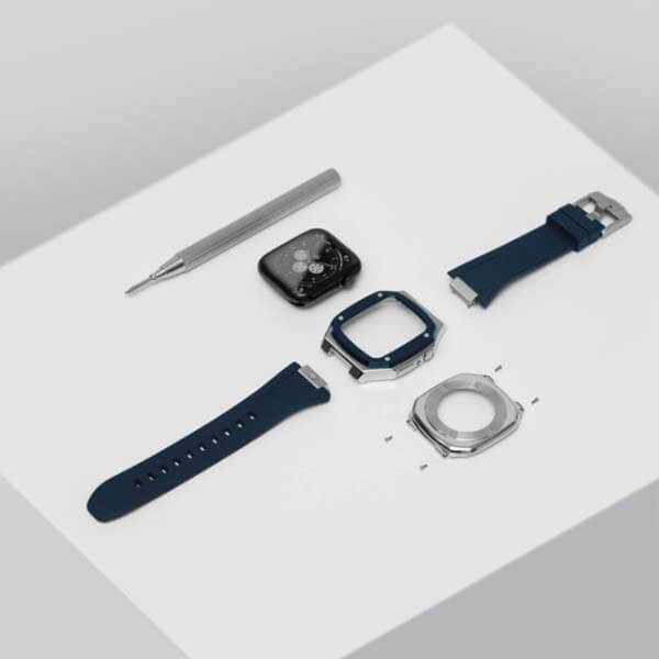 ゴールデンコンセプト コピー】Apple Watch Case - SP44