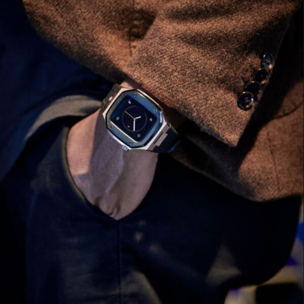 楽天市場】GOLDEN CONCEPT ゴールデンコンセプト Apple Watch