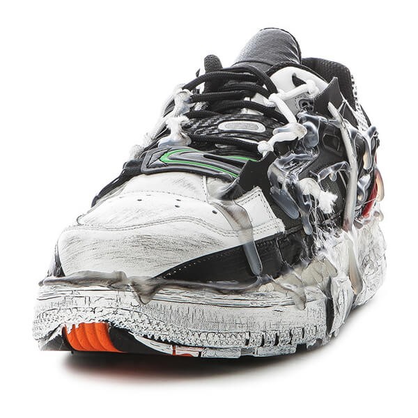 Maison Margiela(メゾンマルジェラ) / Fusion Sneaker/ロー