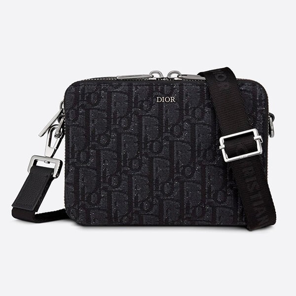 ◇◇完売必至◇◇ディオールオブリーク 偽物☆クラッチバッグ