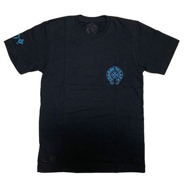 クロムハーツ Tシャツ 偽物/セメタリークロス 21081705|スーパー クロムハーツ Tシャツ 偽物/セメタリークロス 21081705|スーパー
