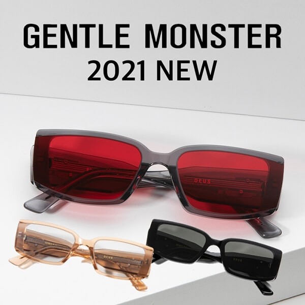 gentlemonster　ジェントルモンスター eastmoon ☆話題沸騰☆ジェントルモンスター コピー EASTMOON サングラス