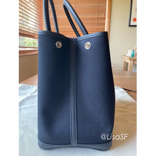 奇跡の入荷♪ エルメス☆ Garden Party 36 ガーデンパーティー