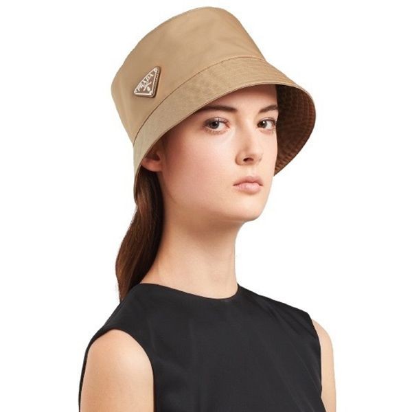 CLASSY.掲載】プラダ バケットハット 偽物 Re-ナイロン 8色 CLASSY.掲載】プラダ バケットハット 偽物 Re-ナイロン 8色