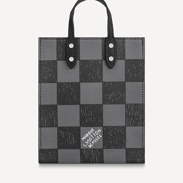 ヴィトン 偽物 プティットサックプラ XS ダミエ メンズ ハンド ヴィトン 偽物 プティットサックプラ XS ダミエ メンズ ハンド