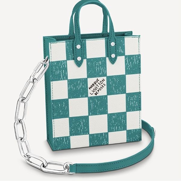 ヴィトン 偽物 プティットサックプラ XS ダミエ メンズ ハンド ヴィトン 偽物 プティットサックプラ XS ダミエ メンズ ハンド