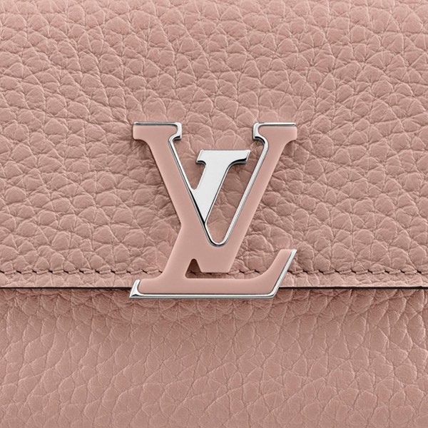 ルイヴィトン】ミニ財布偽物 ポルトフォイユ・カプシーヌ XS ルイヴィトン】ミニ財布偽物 ポルトフォイユ・カプシーヌ XS